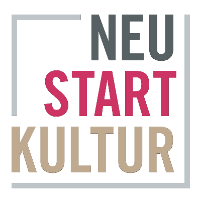 NEUSTART KULTUR